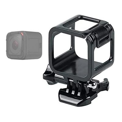 Bild av skyddsram för Gopro Hero 4 Session, standard kameratillbehör, anti fall fodral sportkameror