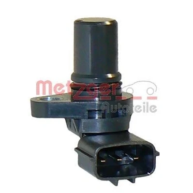 Bild av METZGER 0902347 Capteur d&#039;impulsions 3 Principe de Hall OPEL: Corsa C 3/5 portes, Astra G CC, Meriva A