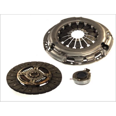 Bild av AISIN Clutch Kit (3P) KT 089B d&#039;embrayage à trois pièces avec mécanisme disque d&#039;embrayage, butée de débrayage 212