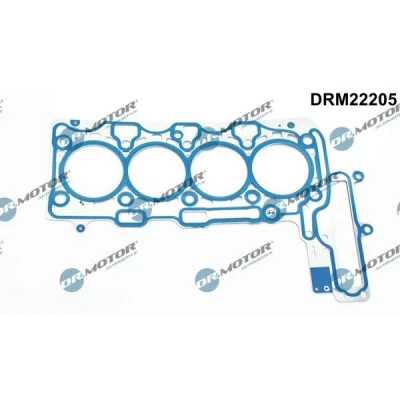 Bild av DR.MOTOR AUTOMOTIVE DRM22205 Joint De Culasse 0,7 83 BMW: 1 5 portes, 3 Berline, MINI: 3/5 portes