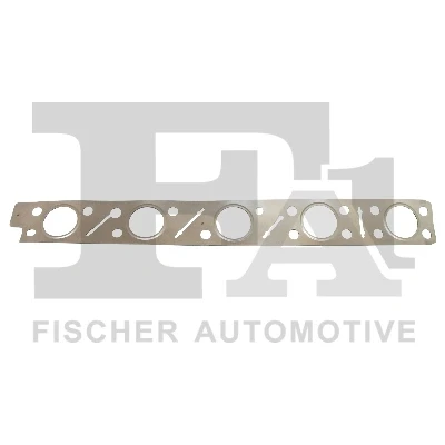 Bild av FA1 455 005 Joints de Collecteur d&#039;Echappement Culasse cylindre Acier inoxydable VOLVO: V50, XC60 I, V70 2