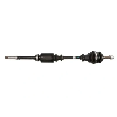 Bild av POINT GEAR PNG70366 Drivaxel framaxel höger 253,3, 811mm med lager CITROËN: C4 I Hatchback