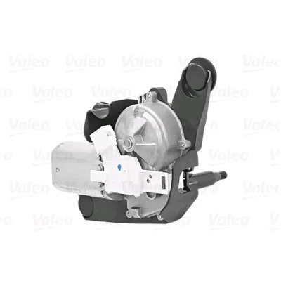 Bild av Vindrutetorkarmotor VALEO 582608
