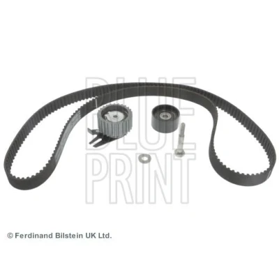 Bild av BLUE PRINT ADA107301 Kit de distribution 199 avec une denture arrondie OPEL: Astra J 5 portes, Sports Tourer, GTC