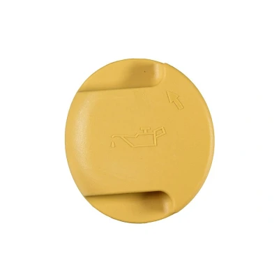 Bild av METZGER 2141066 Bouchon, goulotte de remplissage d&#039;huile avec joint d&#039;étanchéite OPEL: Corsa B 3/5 portes, Tigra Coupe, Astra F Berline
