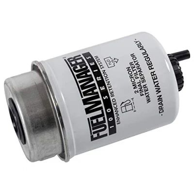 Bild av FEBI BILSTEIN 170059 Filtre à Carburant de conduite LAND ROVER: Range Rover 3