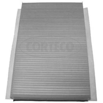 Bild av CORTECO 21651986 Filtre d&#039;habitacle à particules 270 169 30 VOLVO: XC70 I Cross Country, V70 I, 850 Break