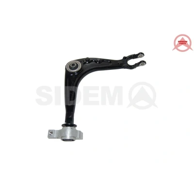 Bild av SIDEM 53375 Bras de suspension Essieu avant droit Barre oscillant transversal Acier force CITROËN: C5 3, III Break, C6 Berline