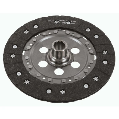 Bild av SACHS 1864 485 031 Disque d&#039;Embrayage 240 23 PORSCHE: 911 Coupe
