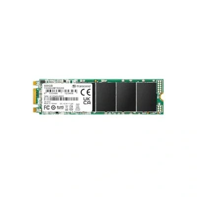 Bild av Transcend 825S SSD 500GB SATA 600 M.2 2280