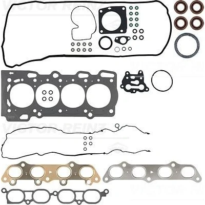 Bild av REINZ 02 54040 01 Jeu de joints d&#039;étanchéité, culasse cylindre avec joint tige soupape TOYOTA: Celica VII Coupe