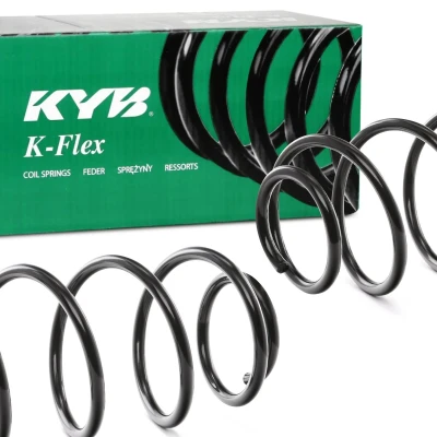 Bild av Spiralfjäder KYB RA3750