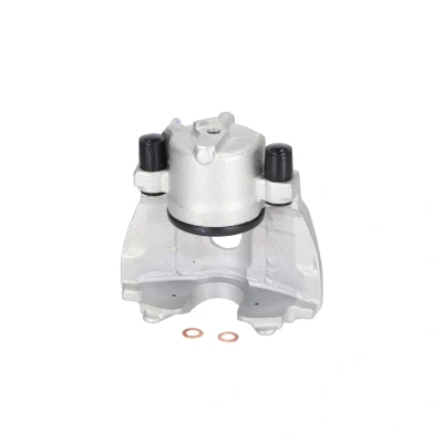 Bild av FEBI BILSTEIN 183807 Étrier de frein Fonte Essieu avant gauche OPEL: Calibra A, Adam, Vectra B Berline, SAAB: 9 3 Cabriolet