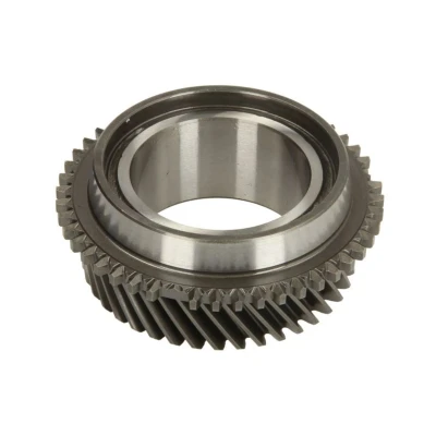 Bild av Luftfilter HENGST FILTER E811L01