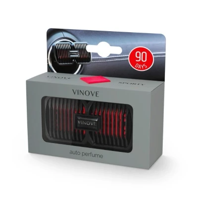 Bild av VINOVE EVOLUTION LINE MARANELLO V17 16 Luftfräschare Blisterpack