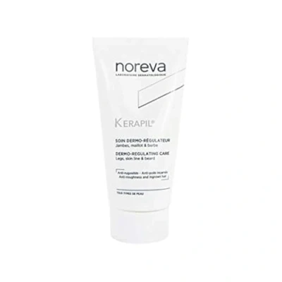 Bild av Dermatica Exclusiv Horst Spickermann Gmbh Kerapil Emulsion, 75 ml