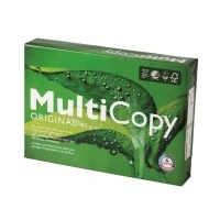Bild av MultiCopy Original, A4 papper 80g ohålat 500 ark