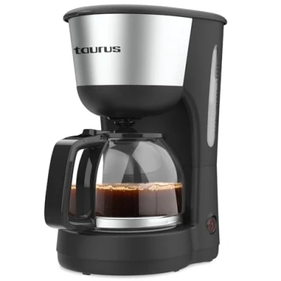 Bild av Taurus Kaffemaskine Verona 12 Inox