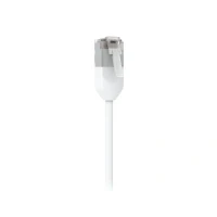 Bild av Ubiquiti UniFi patch cable 2 m white Vit meter