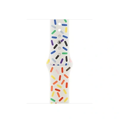 Bild av Apple Pride Edition strap for smart watch 41 mm