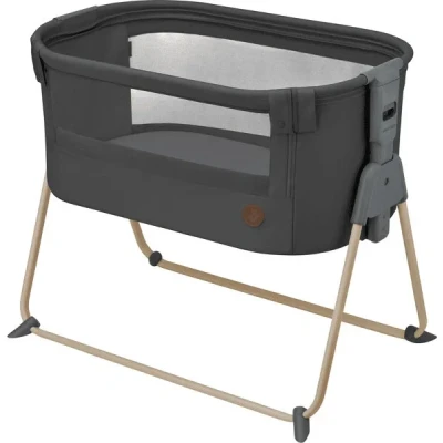 Bild av Maxi Cosi Tori Beyond Resesäng, Graphite Eco