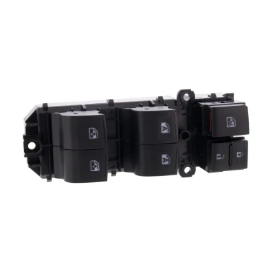 Bild av VEMO V70 73 0110 Interrupteur, lève vitre avant gauche