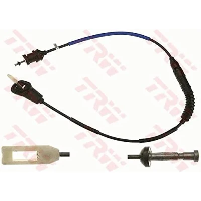 Bild av TRW GCC1740 Câble d&#039;Embrayage avec réglage automatique PEUGEOT: 106 II 3/5 portes