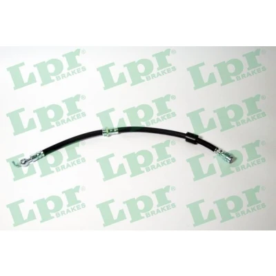 Bild av LPR 6T46278 Flexible De Frein 430 F10X1 MAZDA: MX 5 I, FAMILIA 4, 323 C IV 3/5 portes, FORD USA: PROBE 2
