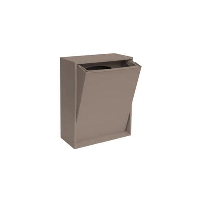Bild av Recollector Blöjhink Innovativ Design Fungi Brown