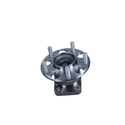 Bild av MAXGEAR 33 1228 Kit de roulements roue Essieu arrière avec capteur ABS intégré 139