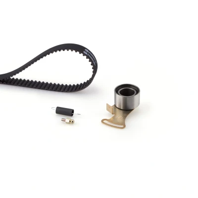 Bild av GATES FleetRunner Micro V Stretch Fit K015238XS Kit de distribution ROVER: 200 3/5 portes, 45 5 Berline, MG: MG TF Cabriolet