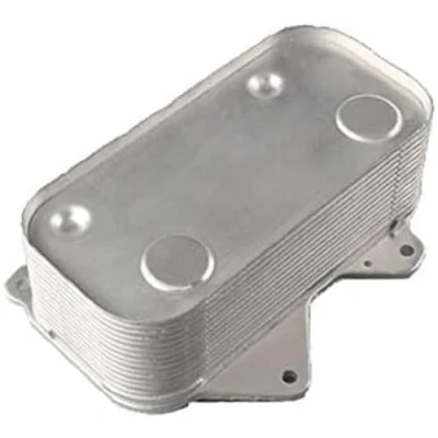 Bild av MAHLE ORIGINAL CLC 5 000S Radiateur d&#039;Huile AUDI: A6 C5 Avant, Berline, A8 D2, VOLKSWAGEN: Phaeton