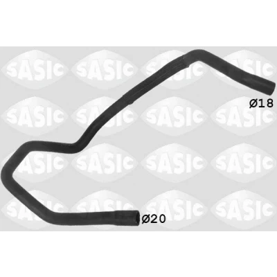Bild av Kylarslang SASIC 3400131