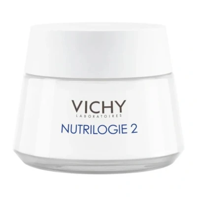Bild av Vichy Nutrilogie 2 Cream 50 ml
