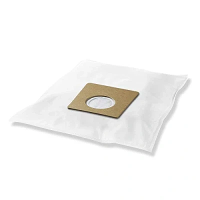 Bild av 20 dammsugarpåsar för Bosch GL 30 dammsugare bgl3b110, bgl3b112, bgl3b330. som den ursprungliga bbz41fgall, typ G, Power Pro Tect G All de Microsafe