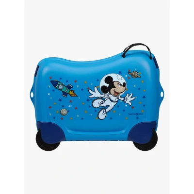 Bild av Samsonite Disney Dream2Go Resväska 30L, Mickey Stars