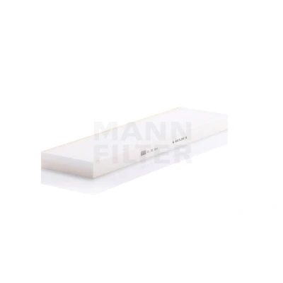 Bild av Filter, kupéventilation MANN FILTER CU 52 004