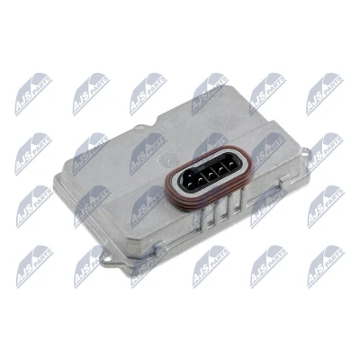 Bild av NTY EPX VW 000 Appareil de commande, système d&#039;éclairage AUDI: A6 C6 Avant, A8 D3, RENAULT: CLIO 2, GRAND SCENIC MERCEDES BENZ: SLK oscaro, mister