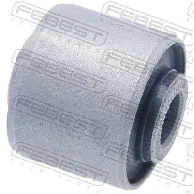 Bild av FEBEST TAB 525 Silent Bloc De Triangle intérieur, devant l&#039;essieu, Essieu arrière TOYOTA: Auris 5 portes, Break, Avensis III LEXUS: CT