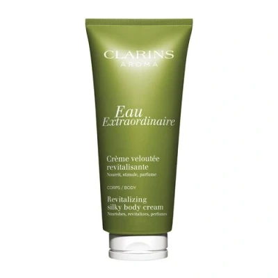 Bild av Clarins Eau Extraordinaire Kroppskräm 200 ml