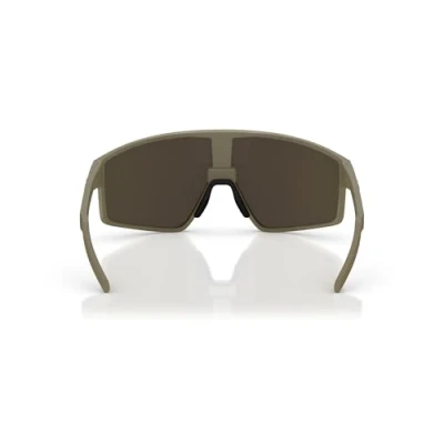 Bild av BLIZ Unisex Solglasögon, Storlek: 72, Matte camo green