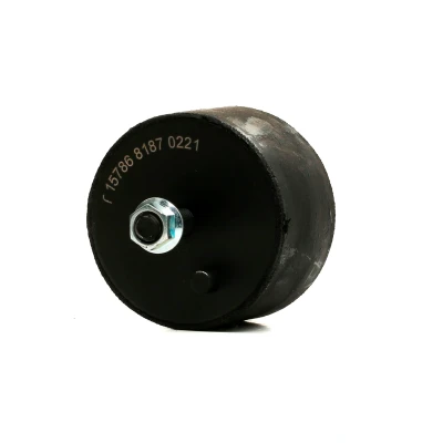 Bild av Motormontering FEBI BILSTEIN 15786