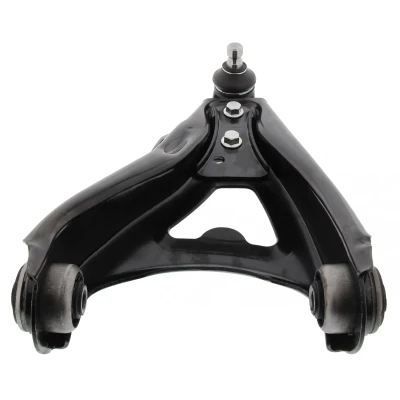 Bild av MAPCO 19167 Bras de suspension Essieu avant gauche, inférieur barre oscillant transversal Tôle d&#039;acier 16 RENAULT: 19 I 3/5 portes, Scénic 1, MEGANE 1