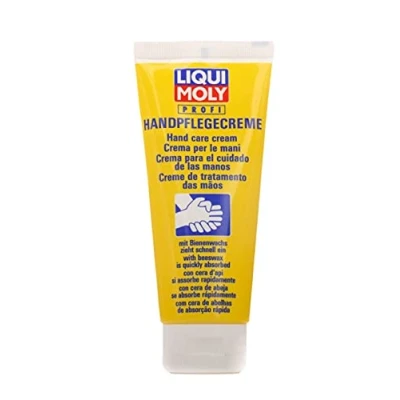 Bild av LIQUI MOLY handvårdskräm 100 ml hudvård Art. Nr.: 3358
