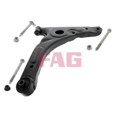 Bild av FAG 821 0264 10 Bras de suspension barre oscillant transversal Fonte d&#039;acier FORD: Transit Mk6 Van, Mk5 Сamion à Plateau/Сhâssis