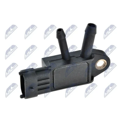 Bild av NTY ECS RE 000 Capteur, pression des gaz échappement RENAULT: Kangoo II / Grand Kangoo, Express, SUZUKI: Vitara 2 SUV, NISSAN: X Trail