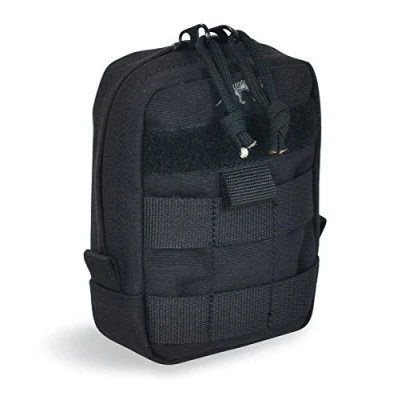 Bild av Tasmanian Tiger Tac Pouch 1, svart, 15 x 10 4, 7647