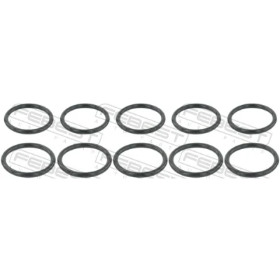 Bild av FEBEST RINGWH 018 PCS10 Joint, collerette de réfrigérant