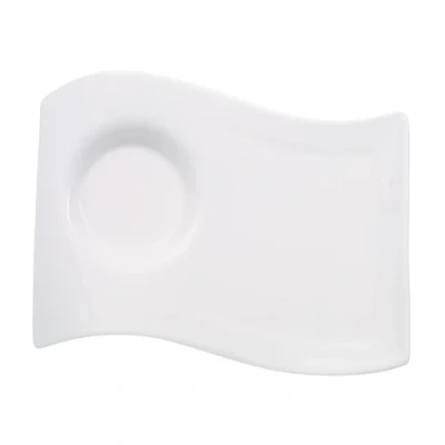 Bild av Villeroy &amp; Boch Saucer NewWave Caffe 22 x 17 cm