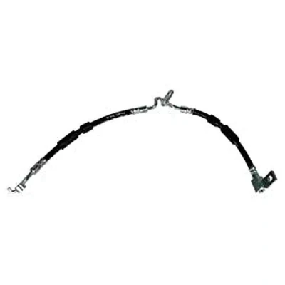Bild av DELPHI LH6918 Flexible De Frein 610 Banjo MAZDA: 6 Berline, 5 portes, Break